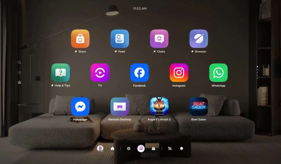 映维日报：Meta AI眼镜销量增长三倍，Snap全力押注AR眼镜