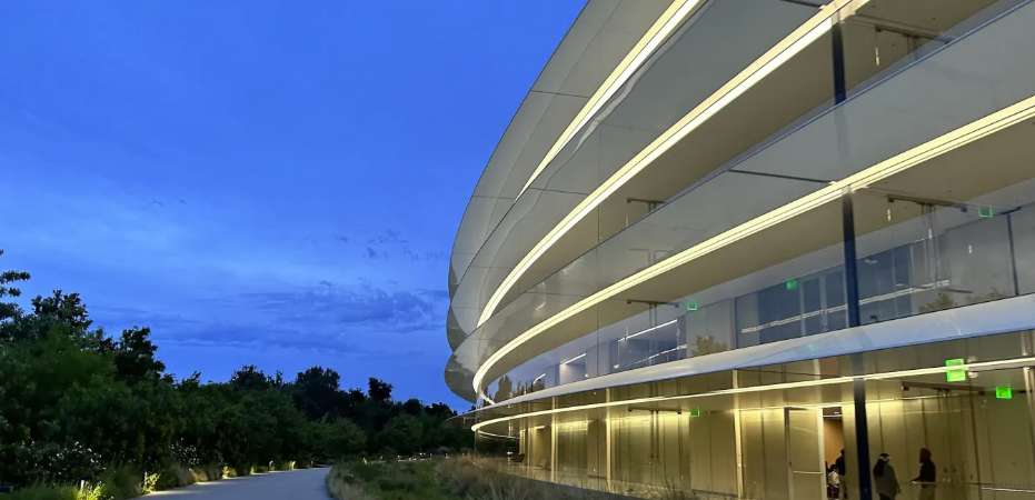 苹果收购法国计算机视觉初创公司Datakalab