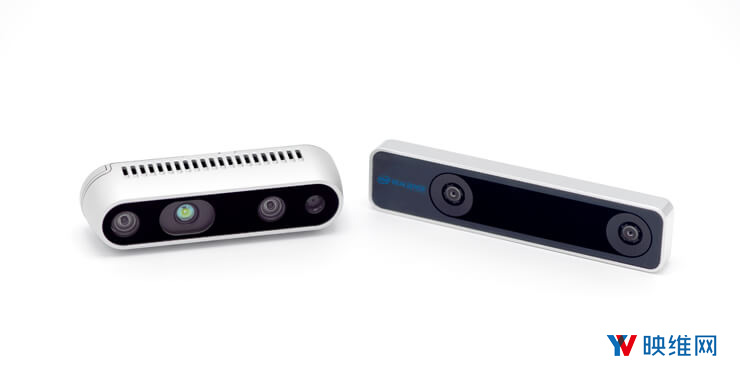 传英特尔正逐步关闭RealSense实感摄像头业务