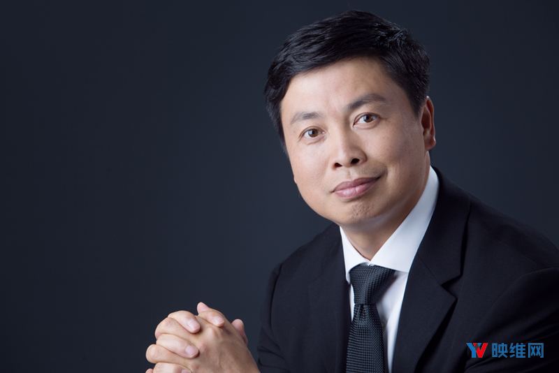 周宏伟详述Pico如何善用策略在XR路上敏锐又踏实地稳中取进