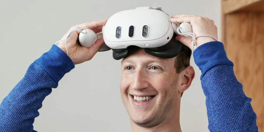 Andre Elijah Immersive放弃诉讼，曾向Meta索赔3.53亿美元