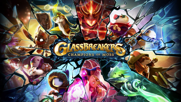 《Glassbreakers: Champions of Moss》公布，首发Quest 2
