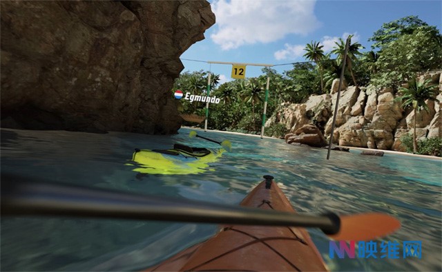 Steam VR 每周十大新内容