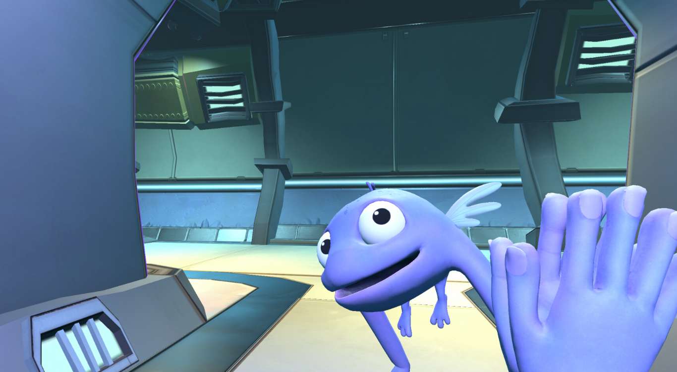 Steam VR 每周十大新内容