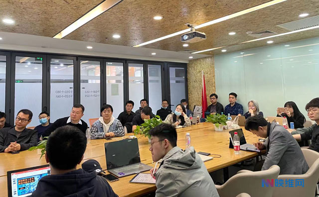 〔映维会讲〕陈涛：被业界远远低估的眼球追踪技术