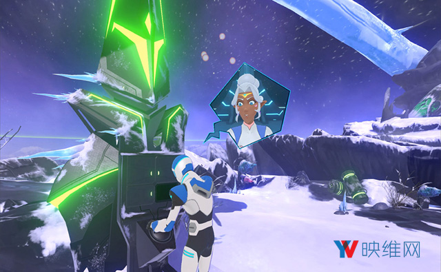 PSVR Store 每周新内容