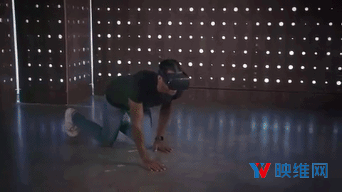 Facebook艺术总监用Quill创作惊艳VR艺术作品“The Last Oasis”