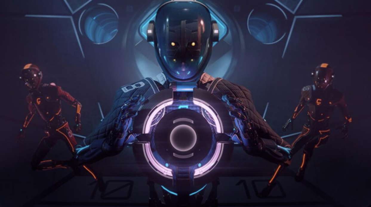 粉丝用户自费托管Meta停服热门VR游戏《Echo VR》