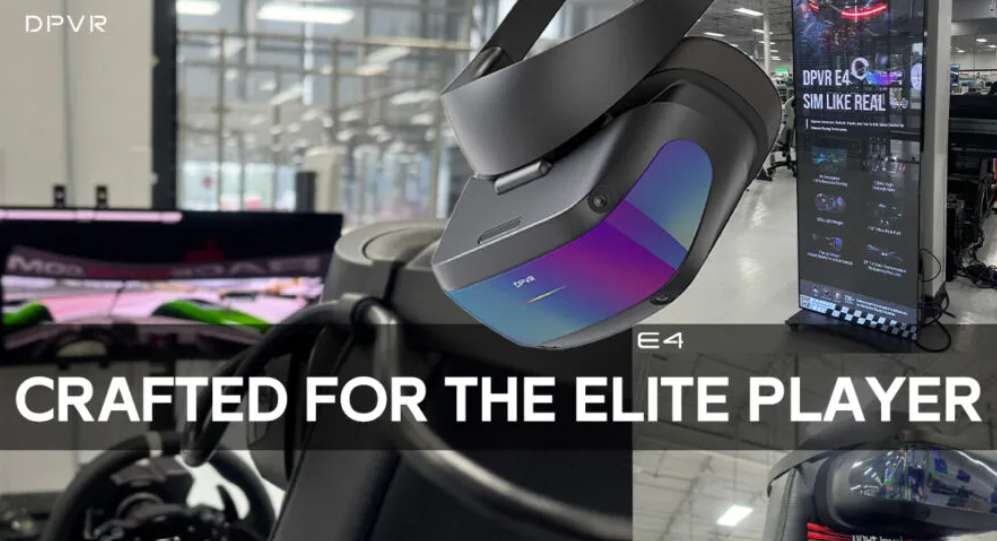 大朋VR与加拿大电子产品分销商Canada Computers建立合作关系