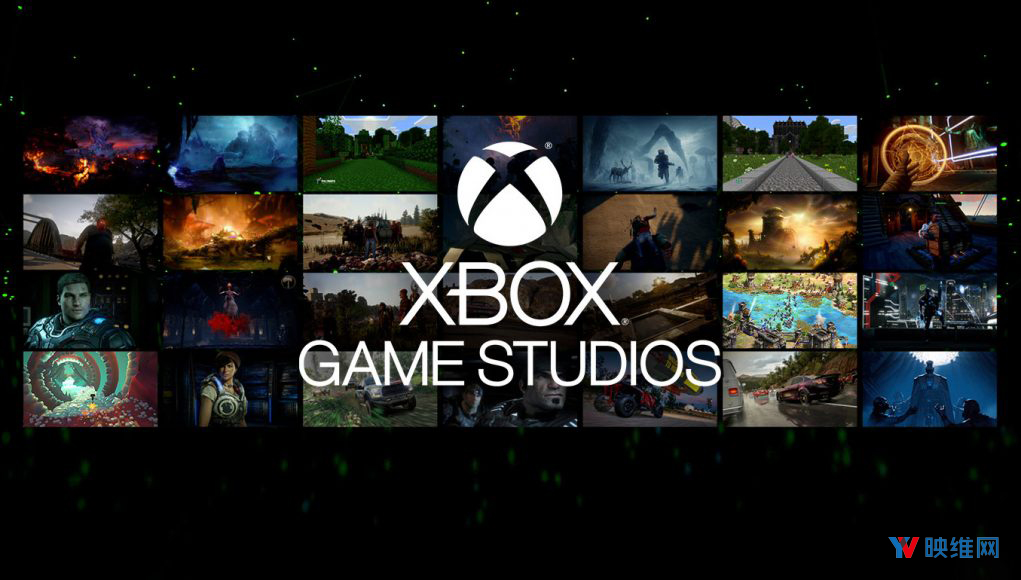 微软Xbox收购的众多游戏团队中拥有大量VR研发人才