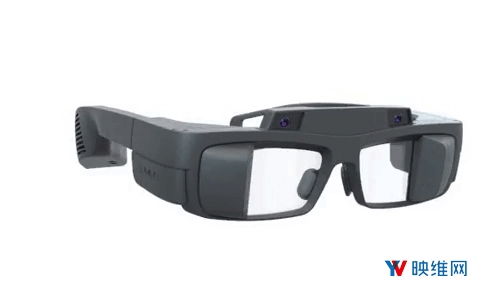 Lumus将Tobii眼动追踪技术集成至Lumus DK50 AR开发套件