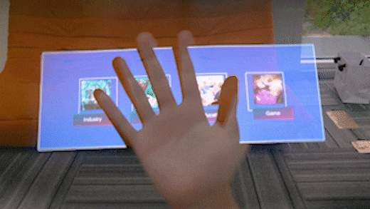 手势交互强不强？！看完这篇文章就有答案了