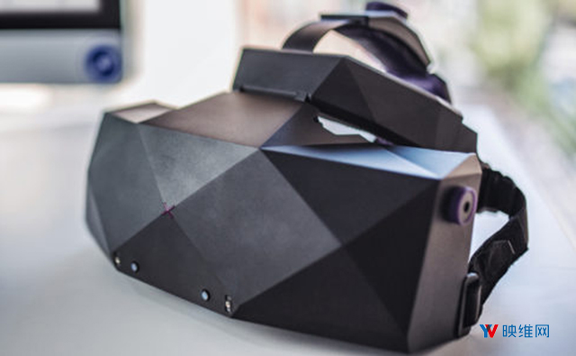 VRgineers和Neurable合作，为VR头显配备脑机接口