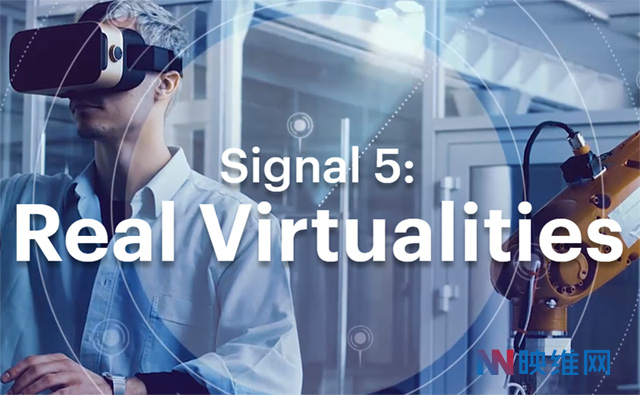 埃森哲：零售商、消费品公司在加速采用沉浸式技术改善消费体验