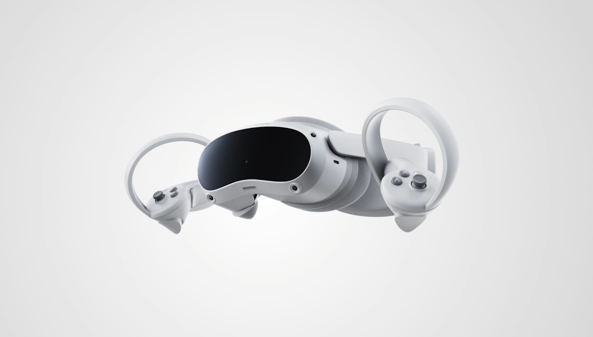 PICO 4发布会信息汇总：致力开启国内VR大众化之路