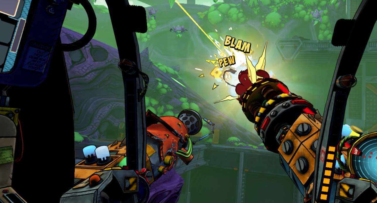 Steam VR 每周十大新内容