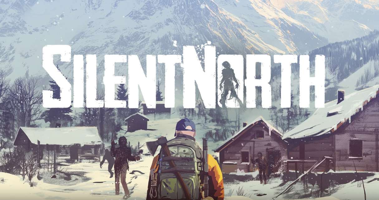 VR射击游戏《Silent North》登陆Quest Store