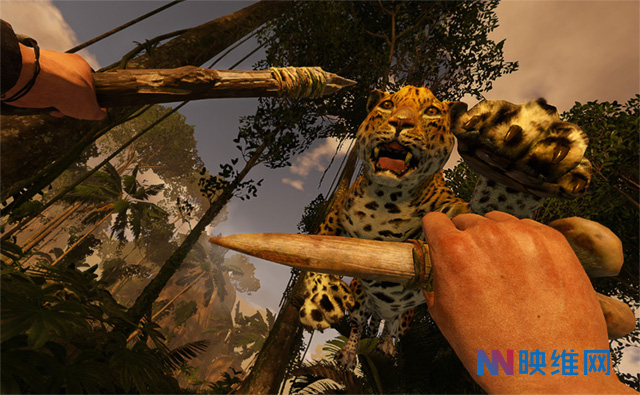 Steam VR 每周十大新内容