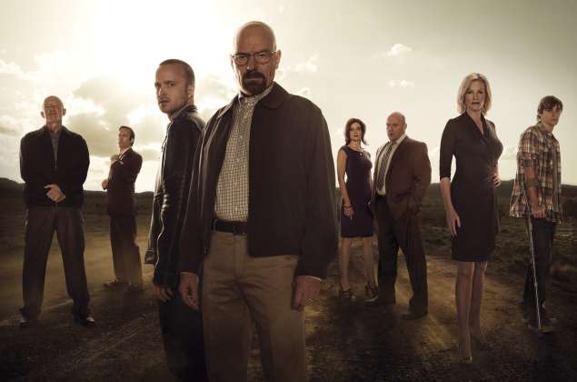 传索尼Firesprite曾开发“绝命毒师 VR”，但最终取消