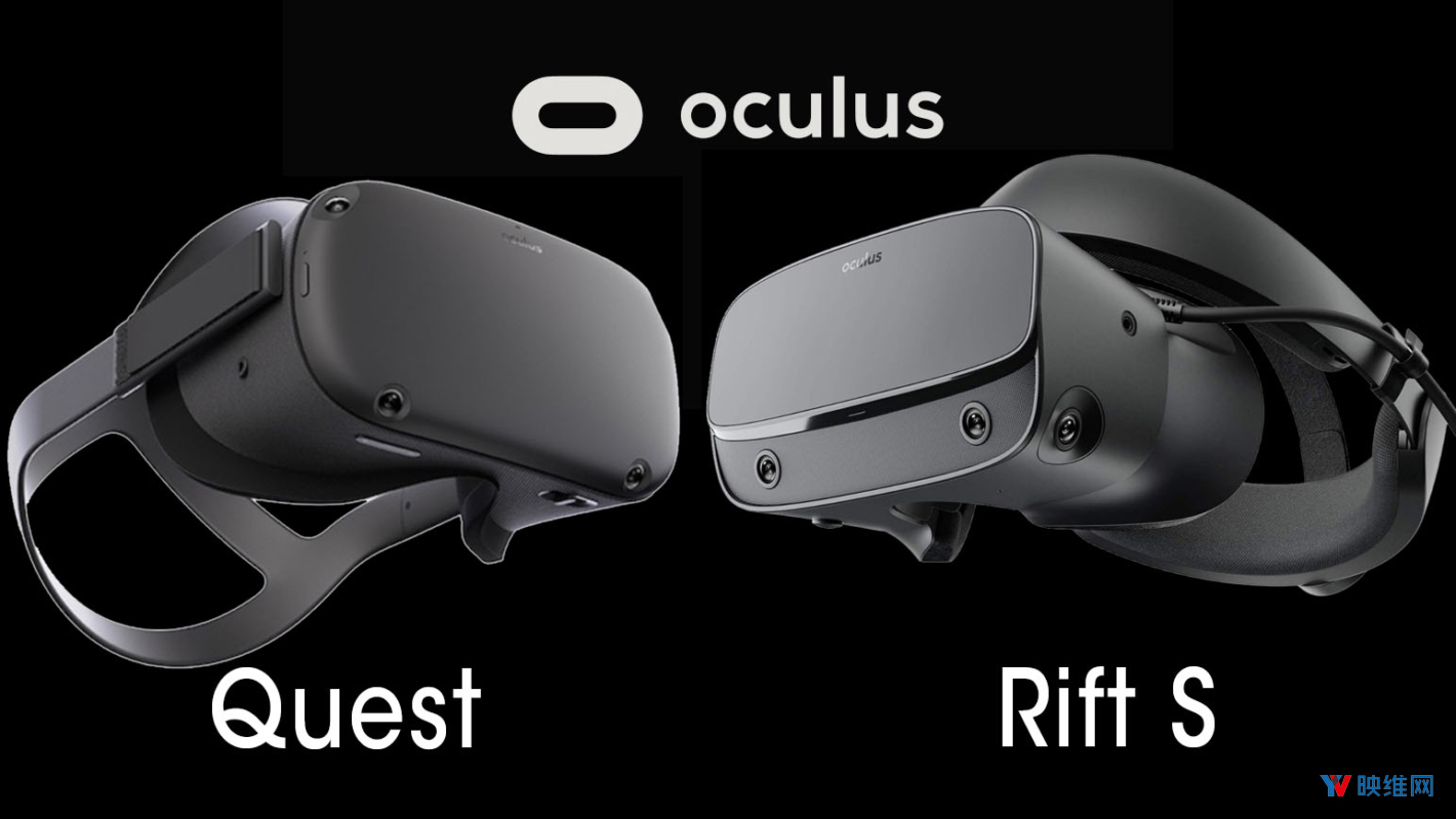 Oculus Quest、Oculus Go开始支持云存档同步