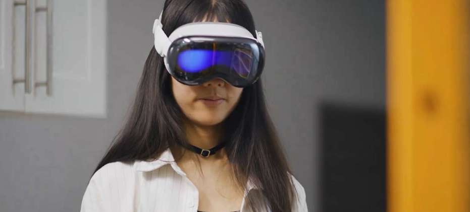 IDC调查报告：仅35％受访企业对Apple Vision Pro感兴趣