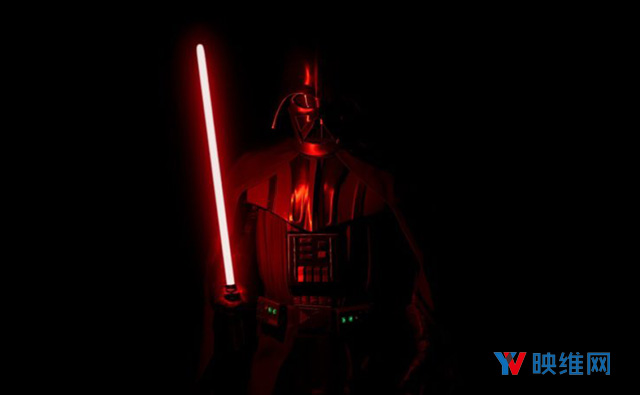 星球大战 Quest VR游戏《Vader Immortal》发布预告片