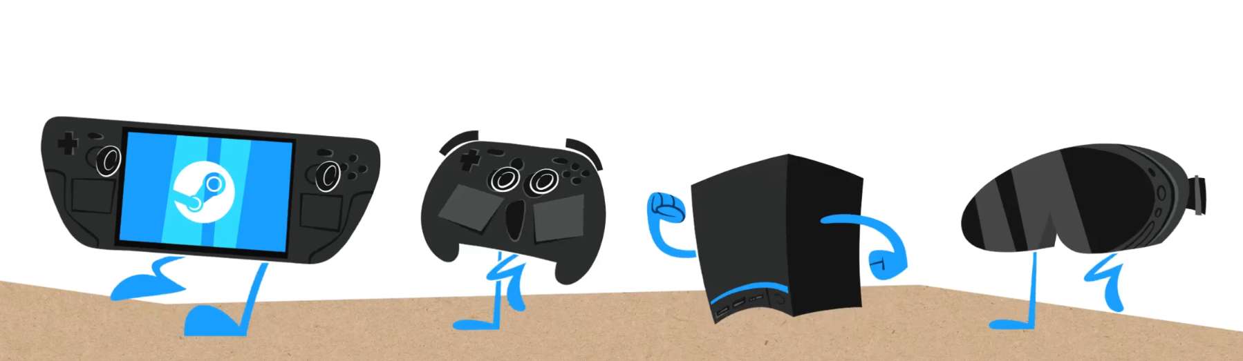 V社确认Steam Frame仍定上半年上市，并回应诸多技术细节