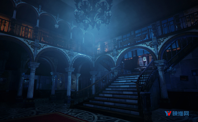 Steam VR 每周十大新内容