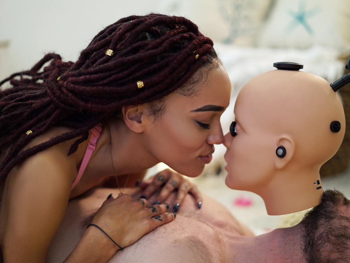 疫情封城之下，VR成人娱乐流量达到新增长