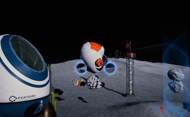 VR控制器Knuckles EV2原型演示：更精确手指追踪