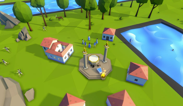 Steam VR每周十大新内容