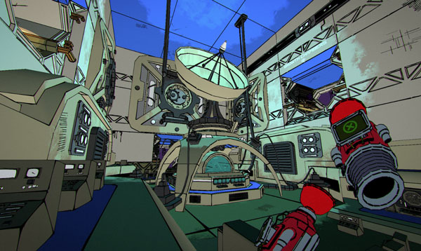 Steam VR每周新内容