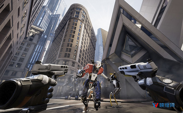 Epic Games宣布完成12.5亿美元融资