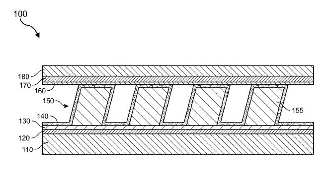 2024年04月20日美国专利局新申请AR/VR专利摘选