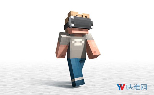 《我的世界》登陆微软Windows MR平台