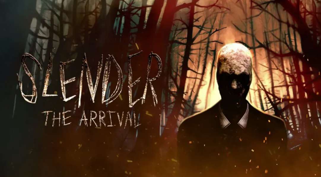 《瘦长鬼影：降临 VR》延期至下半年发售，将新增原创剧情章节