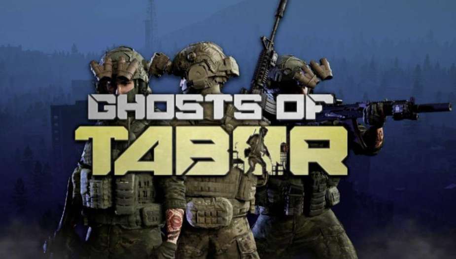 《Ghosts of Tabor》正式登陆PICO Store