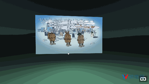 Vimeo成立创作者实验室，让视频在VR中无缝播放