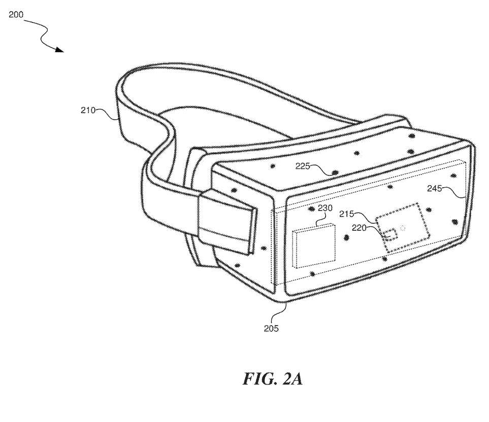 Meta AR/VR专利分享用户自由穿梭不同App世界，无需中转HOME大厅