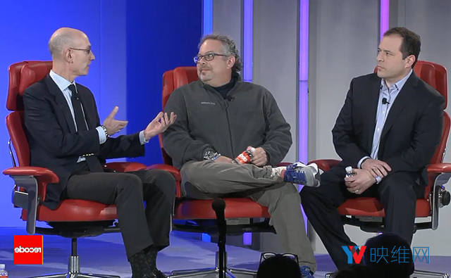 Magic Leap头显实物视频公布， 暗示价格超1000美元，奥尼尔代言