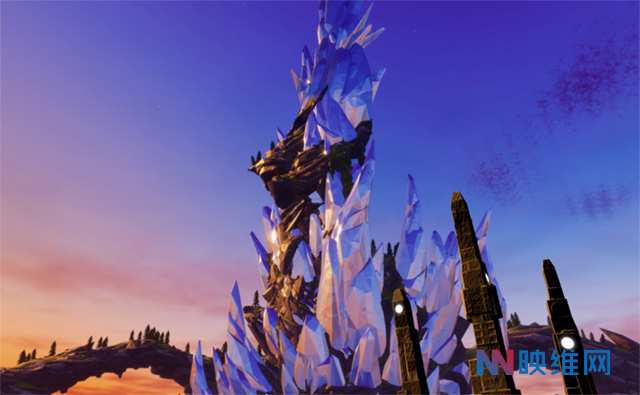 Steam VR每周十大新内容