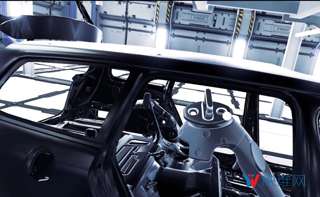 大众集团计划2018年用VR培训10000名员工