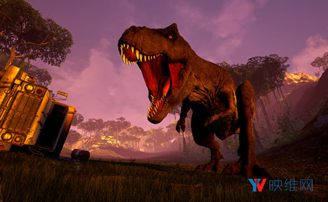 Steam VR 每周十大新内容