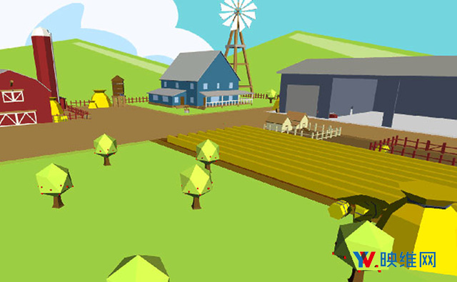 Oculus内容创作开源工具VRTK 4.0 beta版本已发布