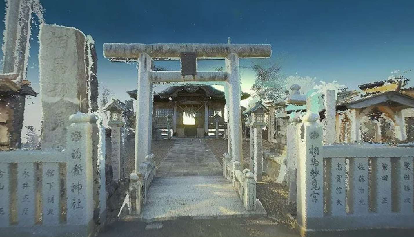 纪录片《Address Unknown: Fukushima Now》用VR讲述福岛核灾难影响