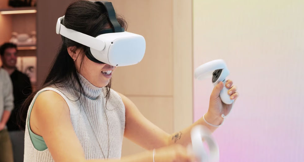 知名VR游戏投资人：消费市场VR应用收入已超过30亿美元