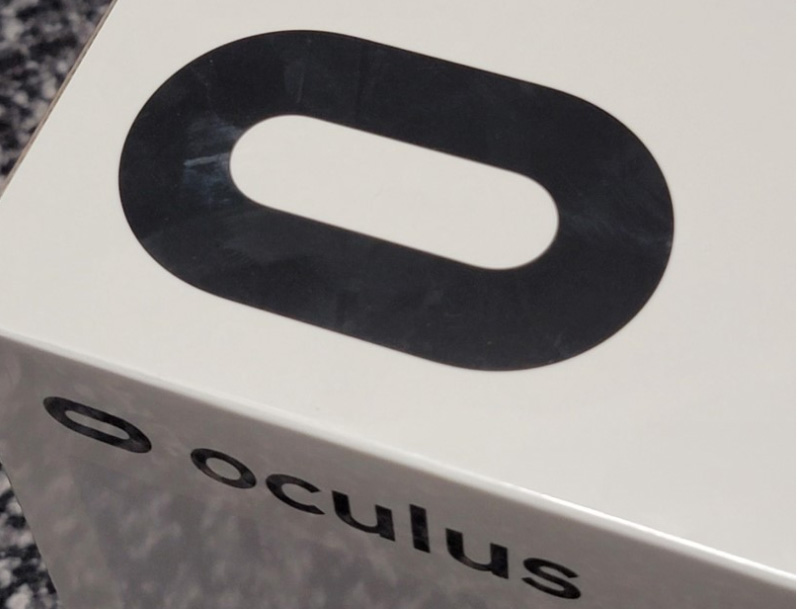 被Facebook封号阴谋论支持者购买Oculus Quest后获短暂解封