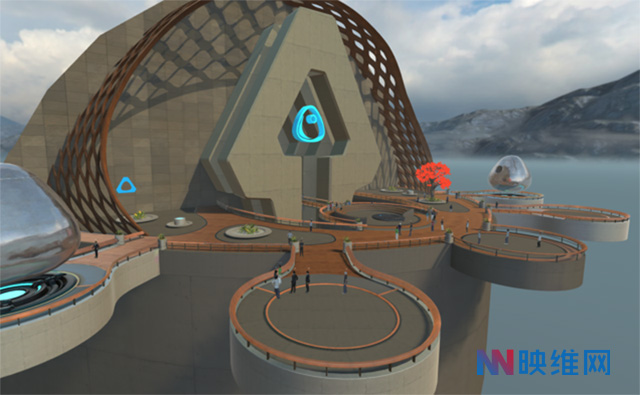 VR教育培训平台Engage开发商获Octopus等1000万美元入股，将致力于VR商务社交拓展