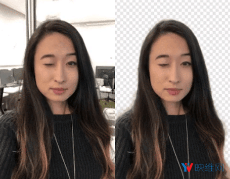 无绿幕MR特效，谷歌开源AI语义分割模型DeepLab-v3+