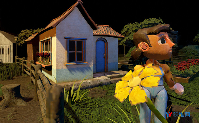 Steam VR 每周十大新内容